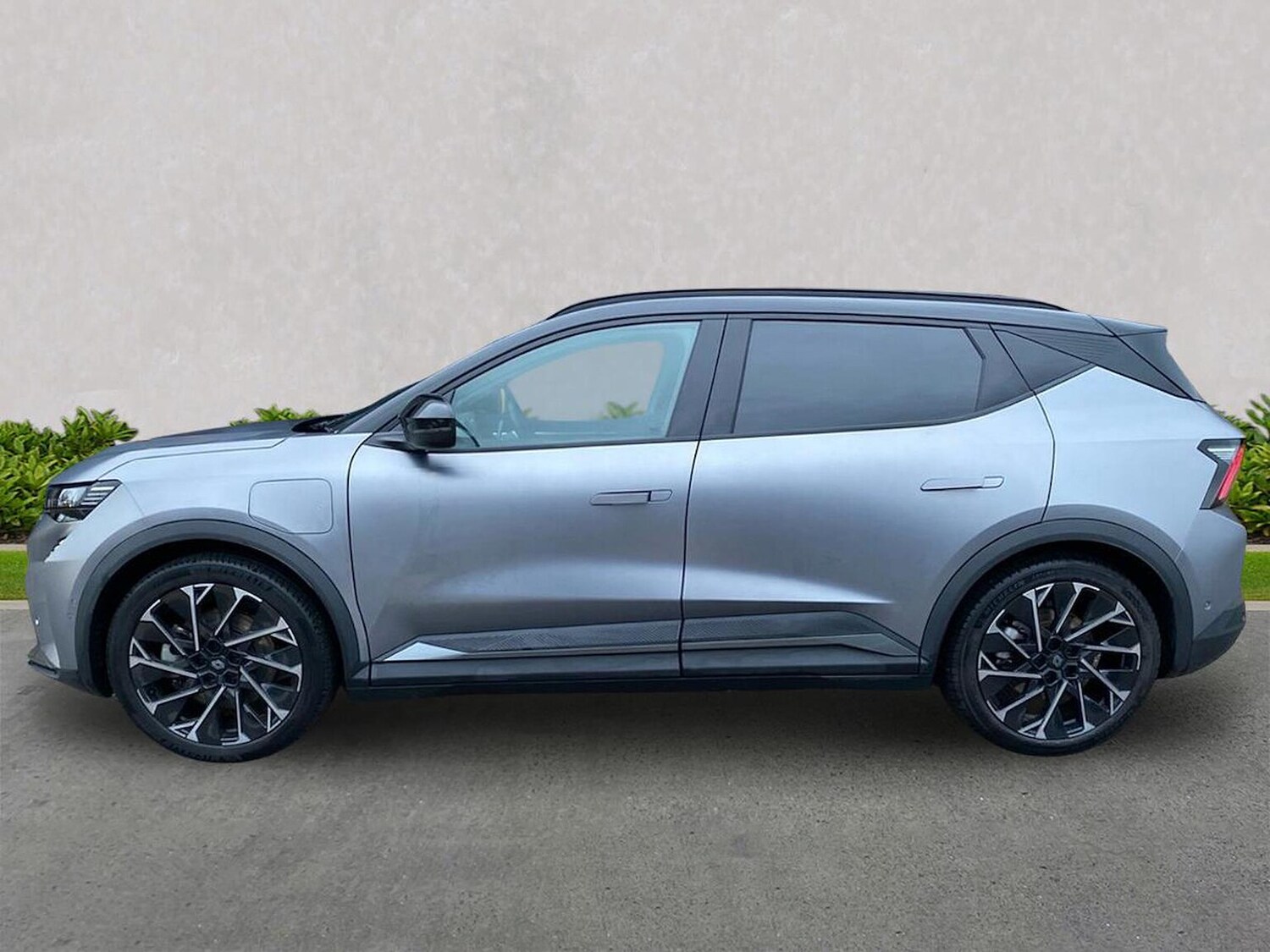 Used Renault Scenic E-Tech 2024 for sale - 77906717: Photo 19