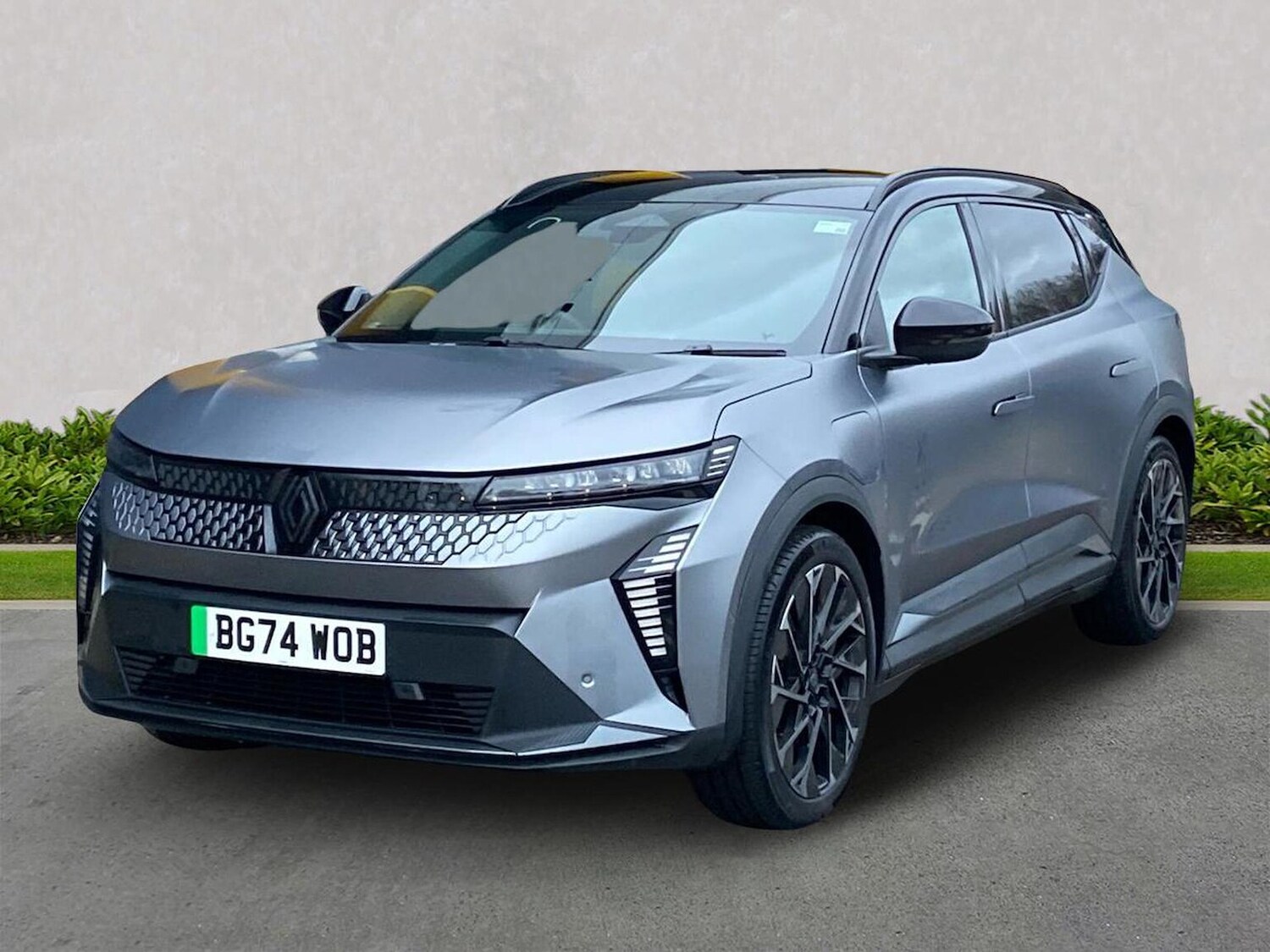 Used Renault Scenic E-Tech 2024 for sale - 77906717: Photo 20