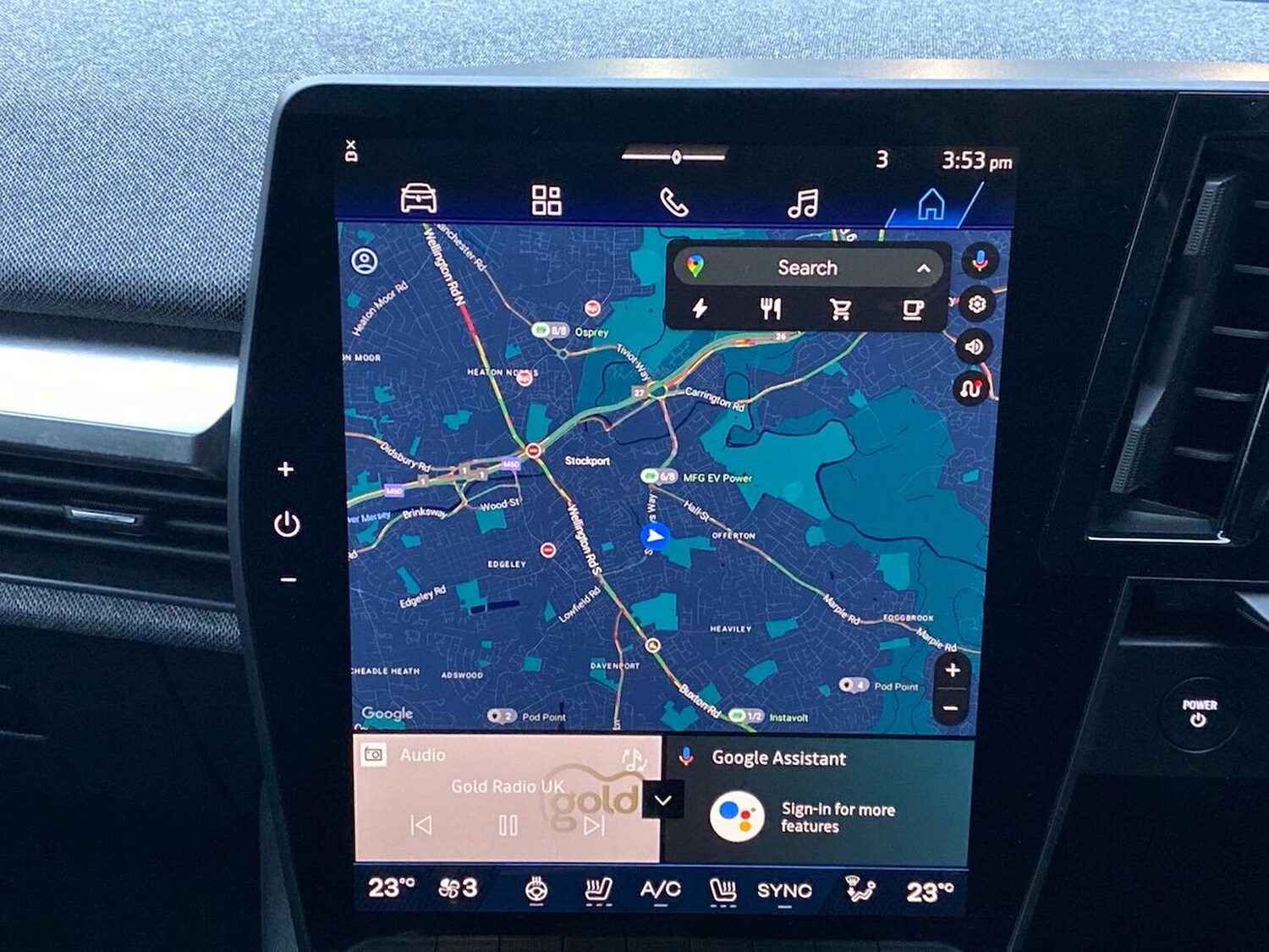 Used Renault Scenic E-Tech 2024 for sale - 77906717: Photo 24