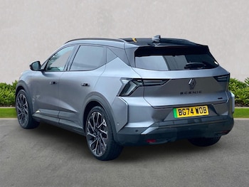 Used Renault Scenic E-Tech 2024 for sale - 77906717: Photo