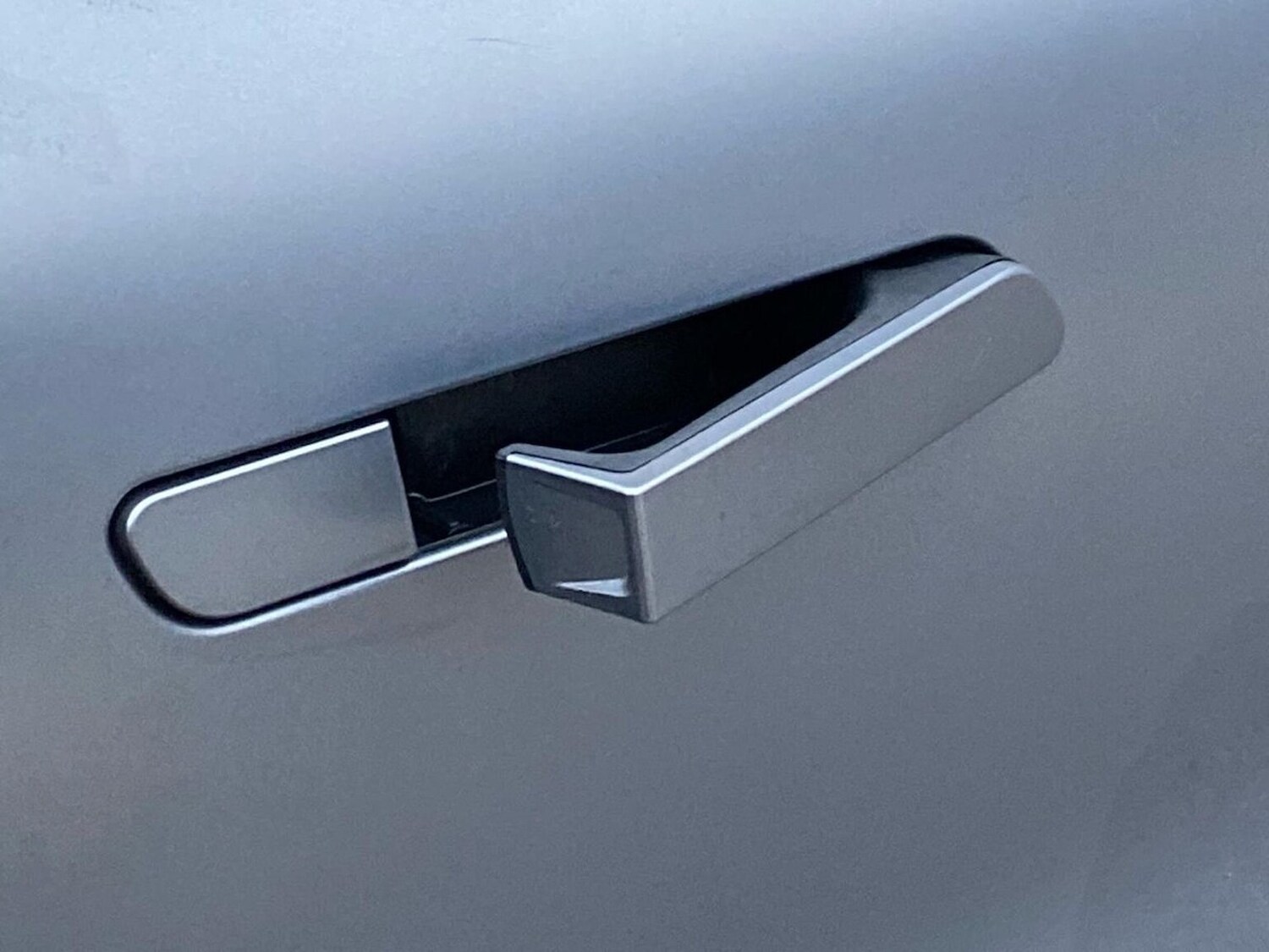 Used Renault Scenic E-Tech 2024 for sale - 77906717: Photo 37