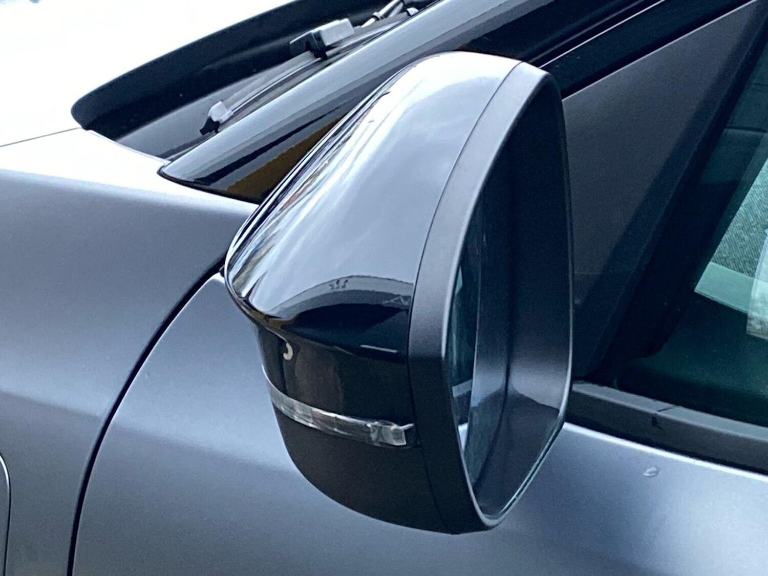 Used Renault Scenic E-Tech 2024 for sale - 77906717: Photo 38