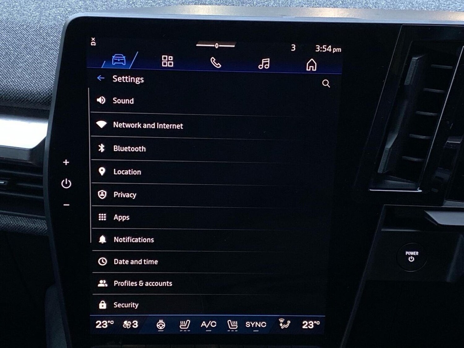 Used Renault Scenic E-Tech 2024 for sale - 77906717: Photo 41