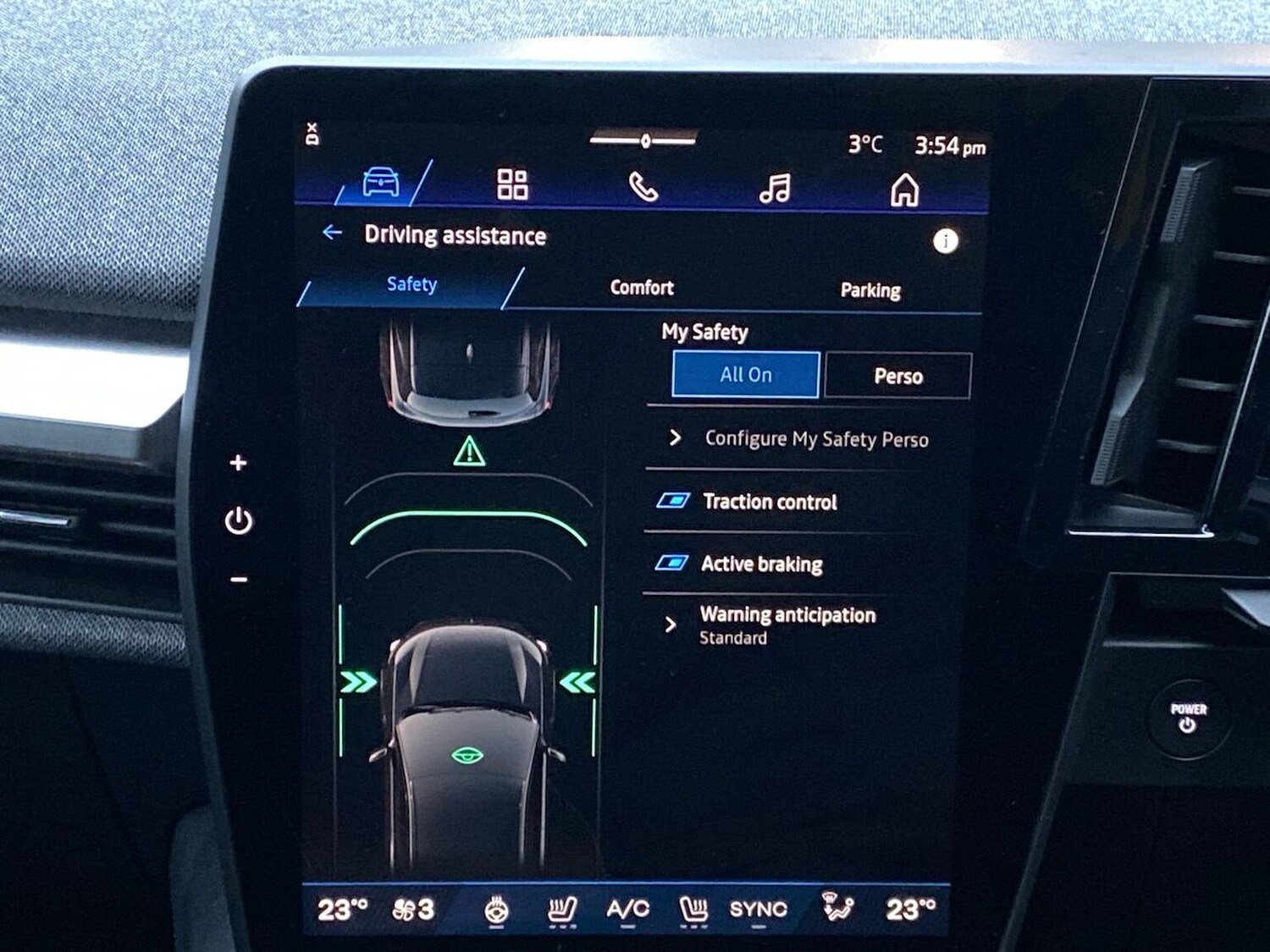 Used Renault Scenic E-Tech 2024 for sale - 77906717: Photo 42