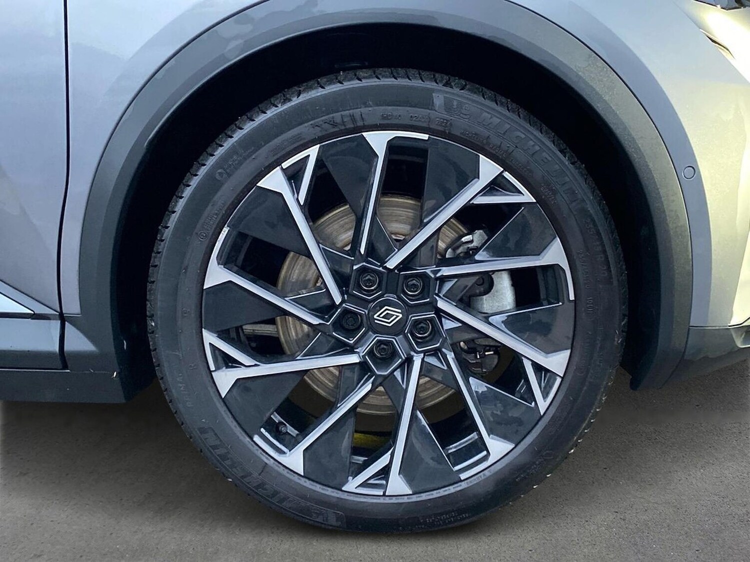 Used Renault Scenic E-Tech 2024 for sale - 77906717: Photo 6