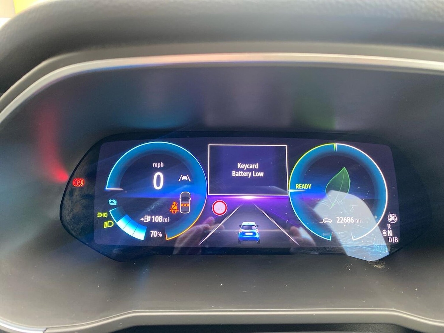 Used Renault Zoe 2021 for sale - 76627962: Photo 10