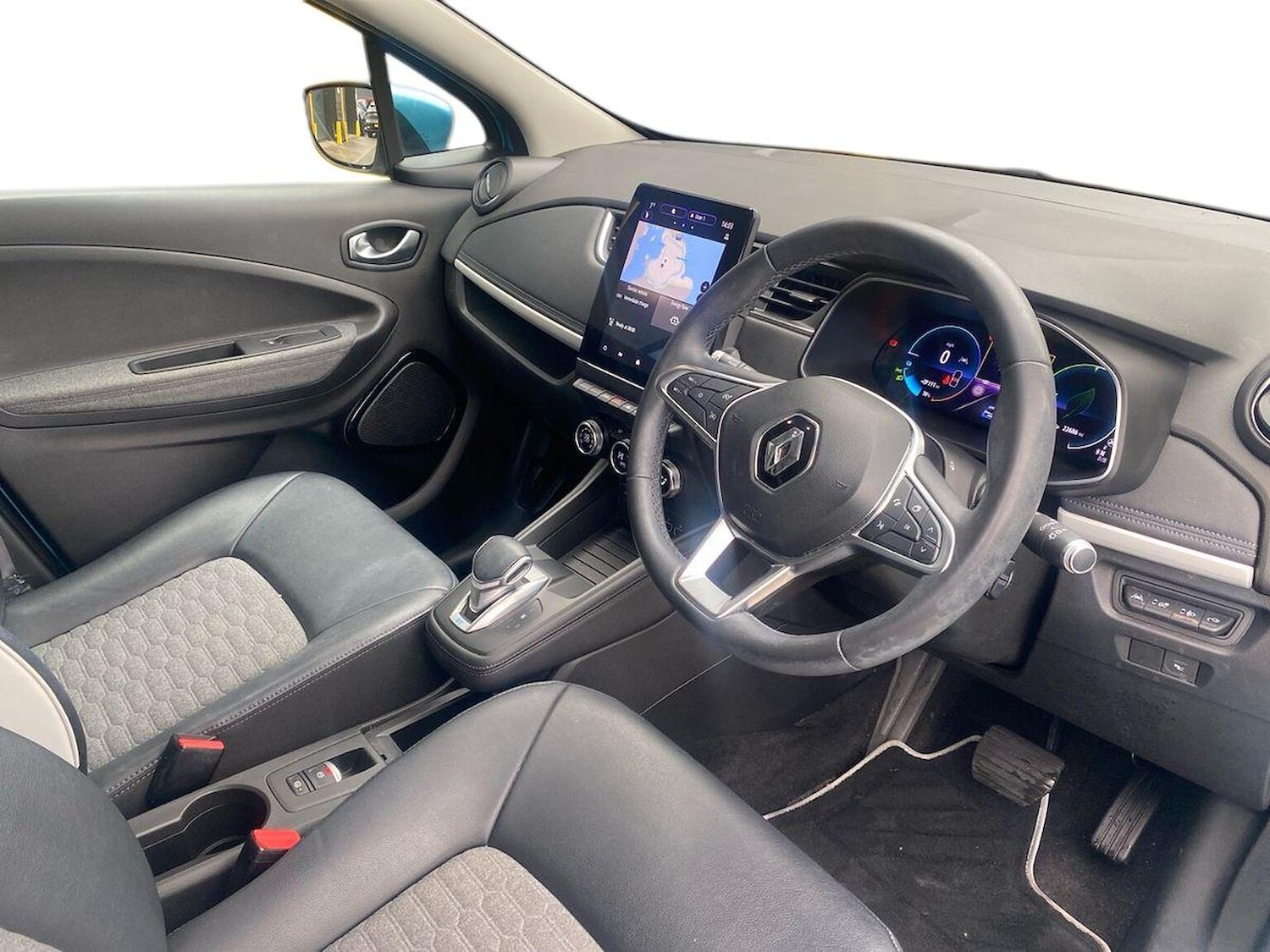 Used Renault Zoe 2021 for sale - 76627962: Photo 15