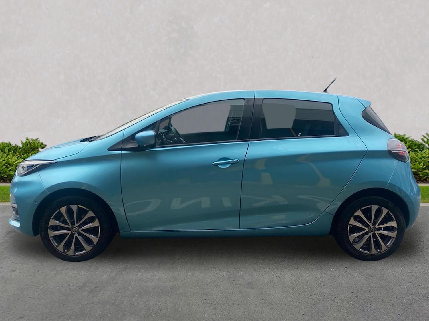 Used Renault Zoe 2021 for sale - 76627962: Photo 19