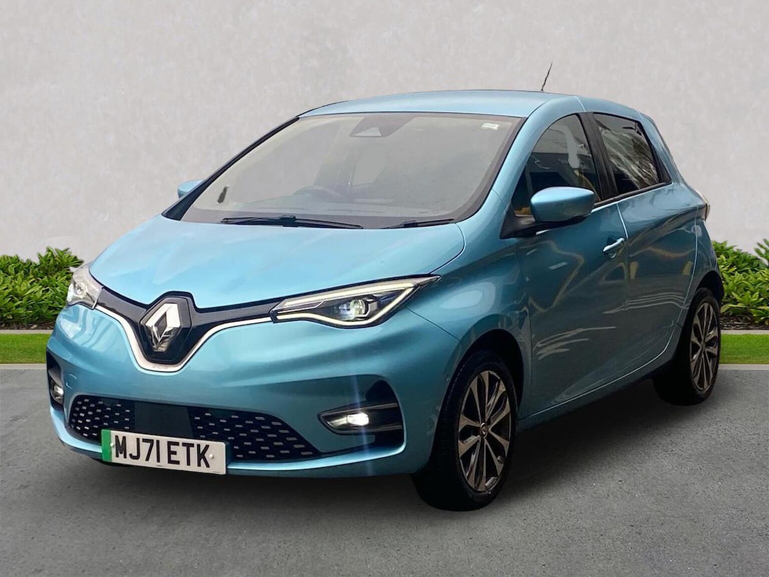Used Renault Zoe 2021 for sale - 76627962: Photo 20