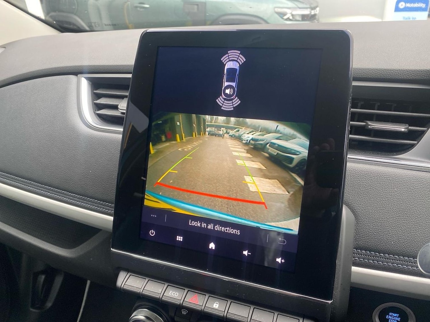 Used Renault Zoe 2021 for sale - 76627962: Photo 23