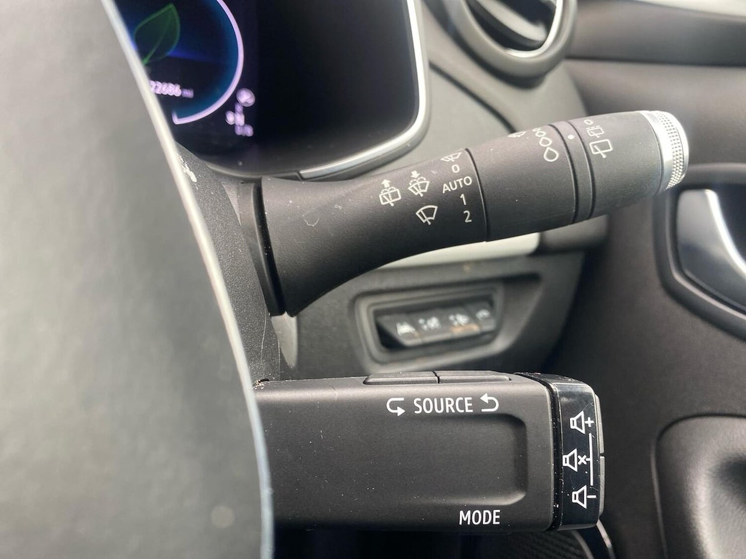 Used Renault Zoe 2021 for sale - 76627962: Photo 28