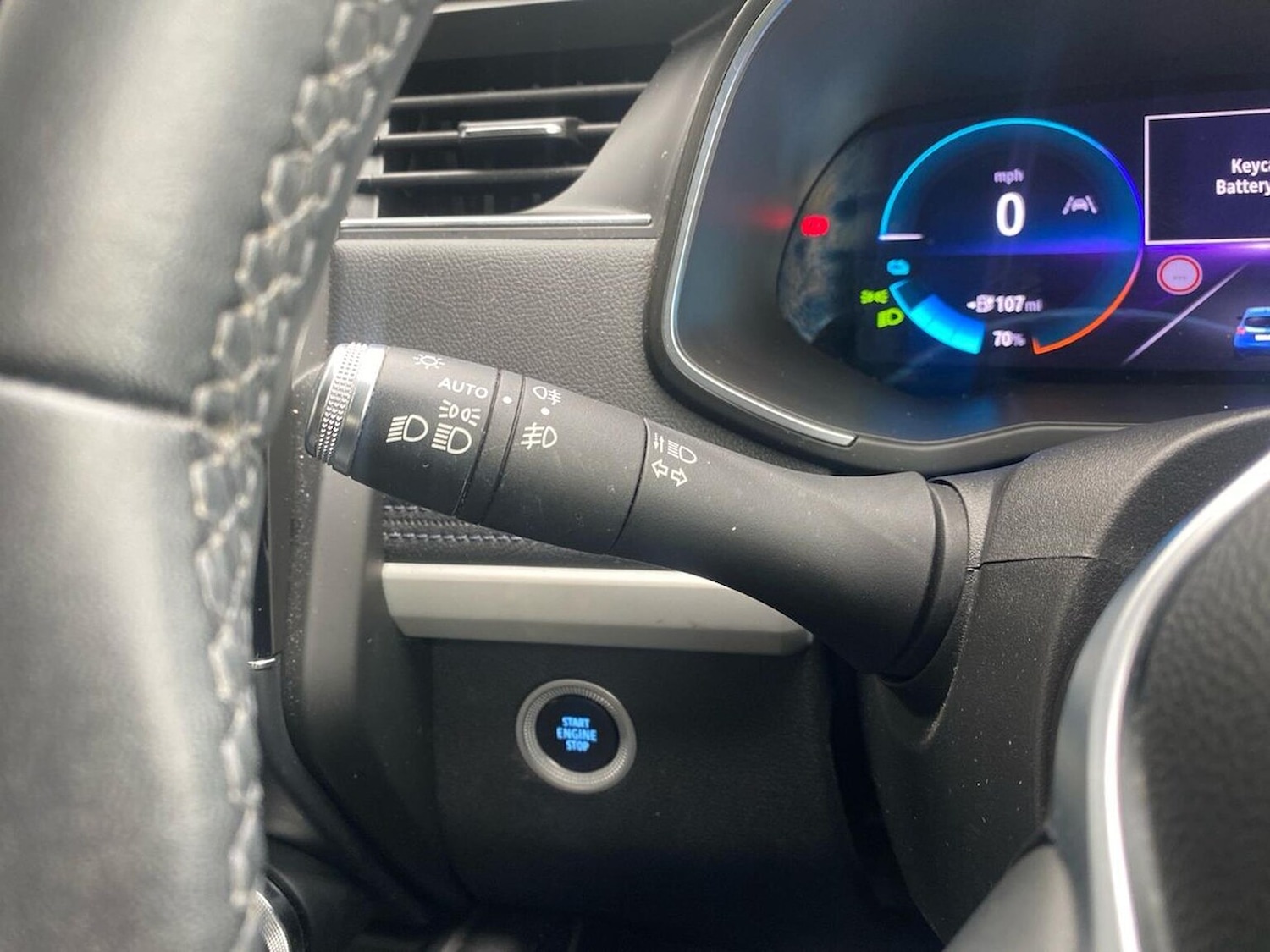 Used Renault Zoe 2021 for sale - 76627962: Photo 29