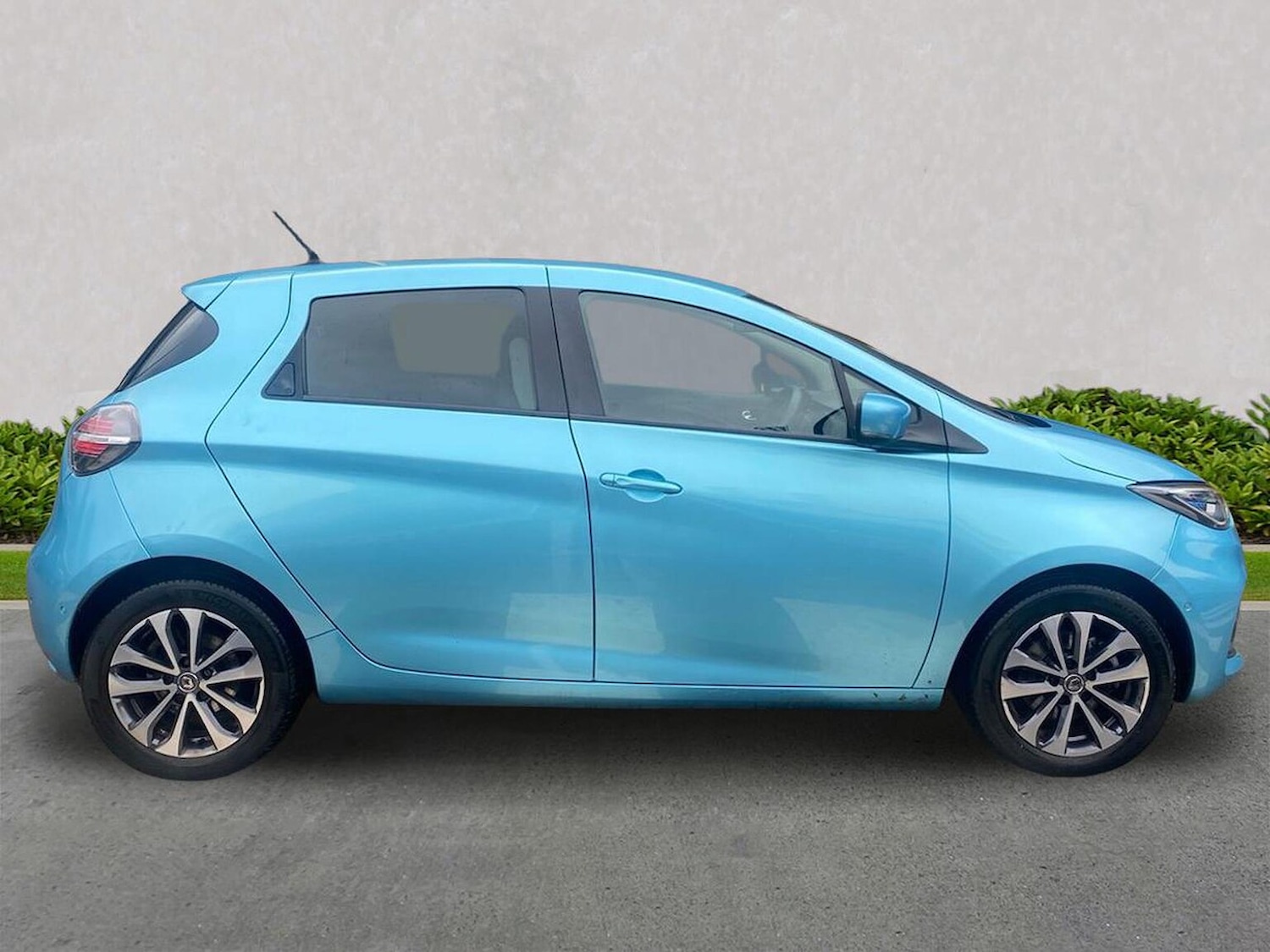 Used Renault Zoe 2021 for sale - 76627962: Photo 3