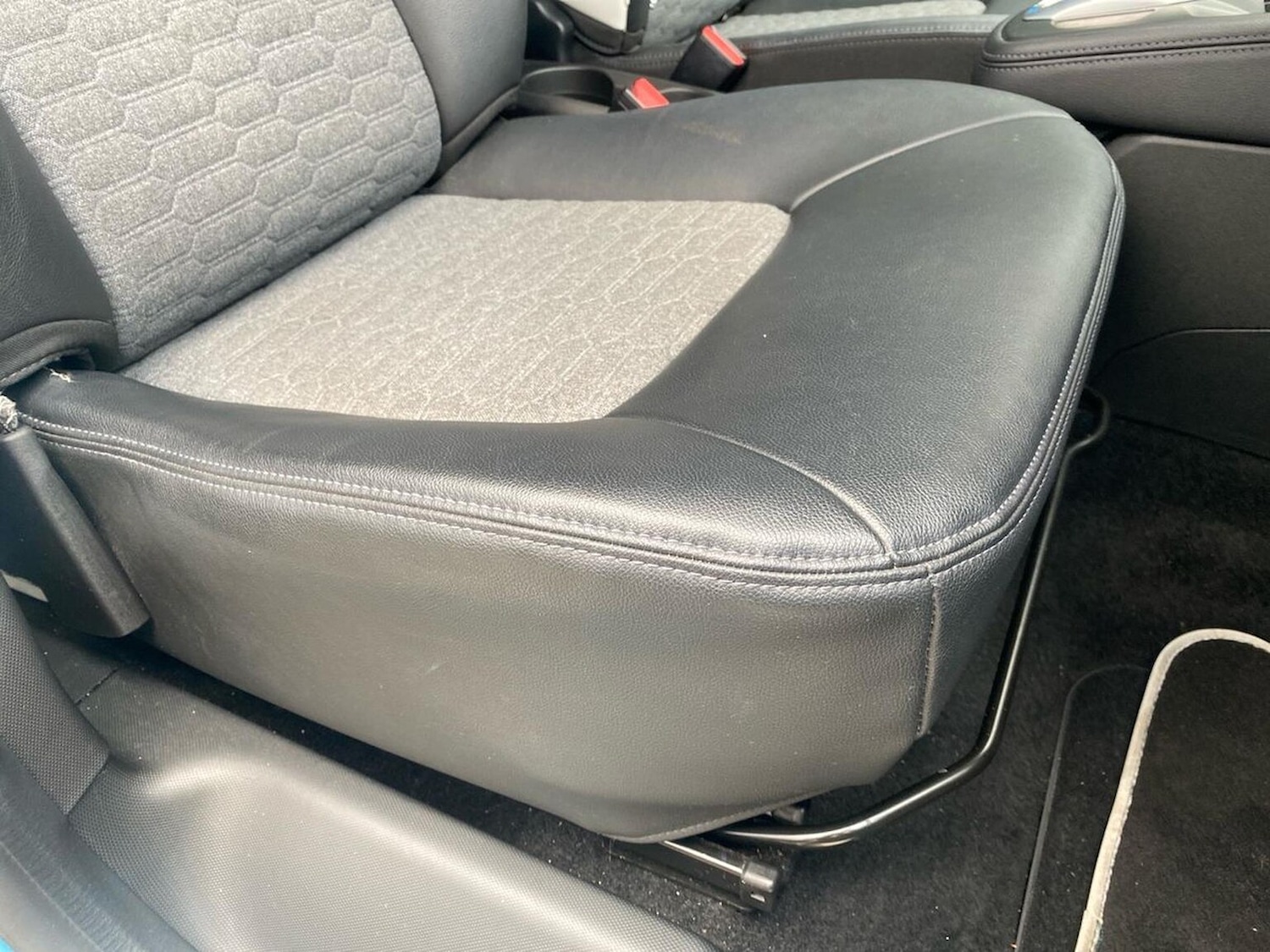 Used Renault Zoe 2021 for sale - 76627962: Photo 30