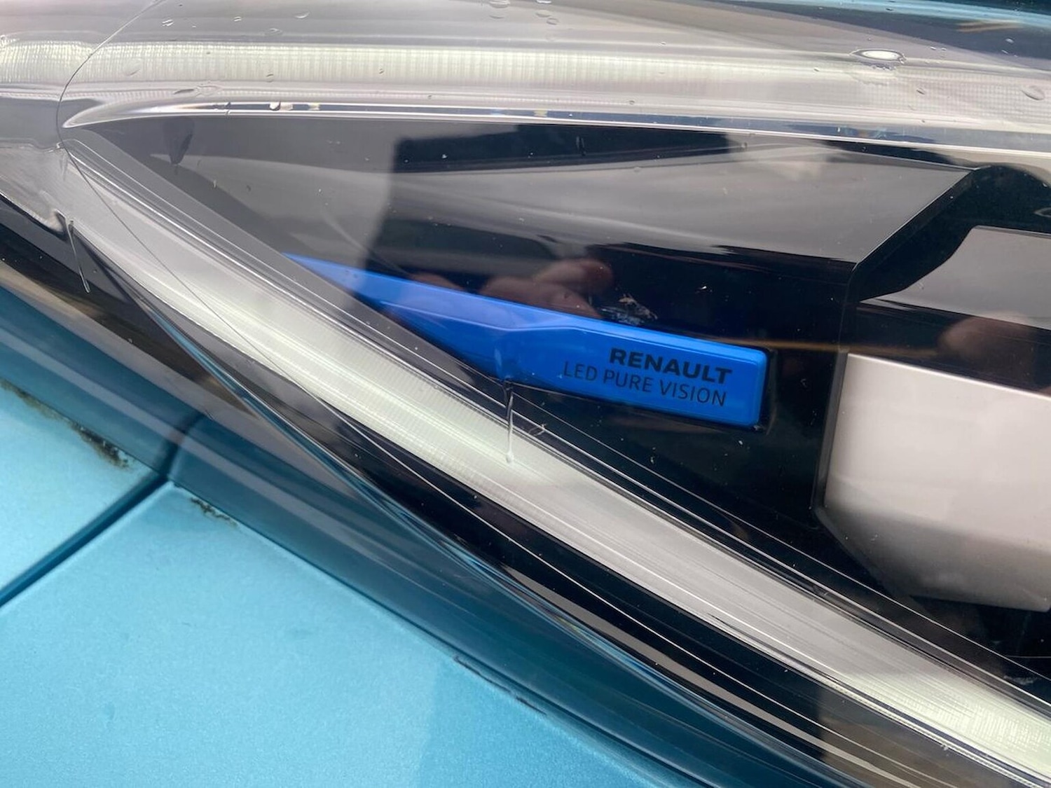 Used Renault Zoe 2021 for sale - 76627962: Photo 38