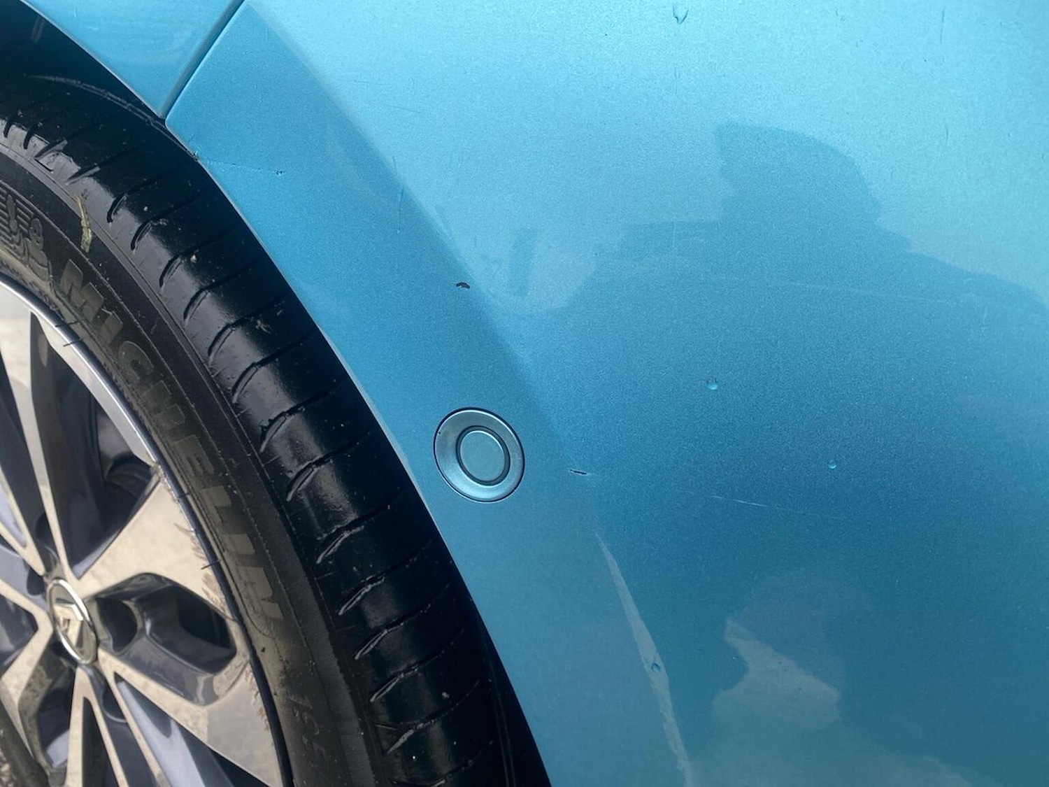 Used Renault Zoe 2021 for sale - 76627962: Photo 40