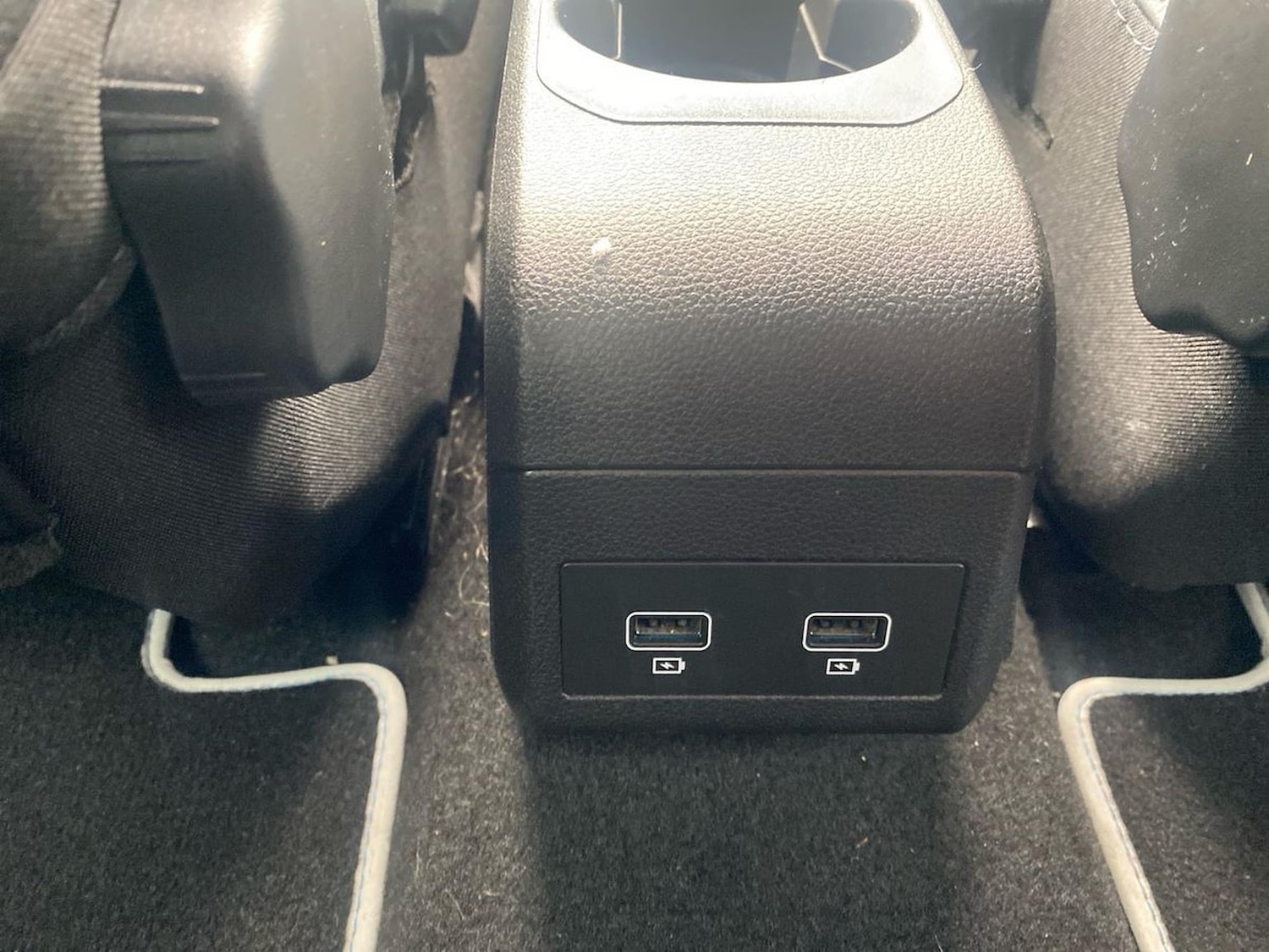 Used Renault Zoe 2021 for sale - 76627962: Photo 41