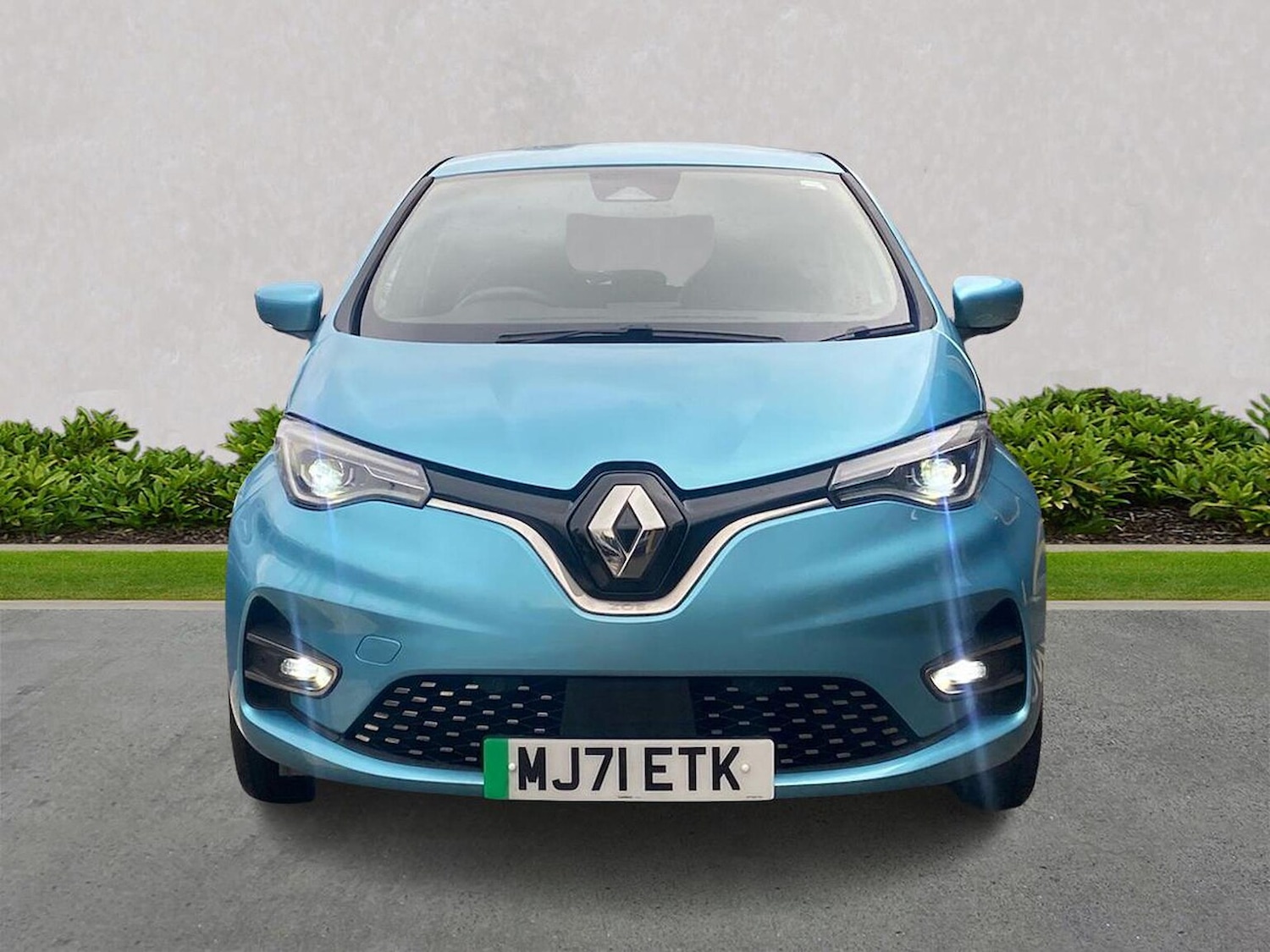 Used Renault Zoe 2021 for sale - 76627962: Photo 5