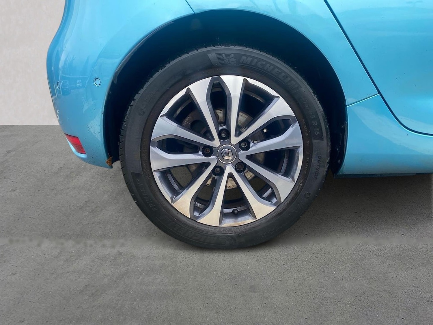 Used Renault Zoe 2021 for sale - 76627962: Photo 6