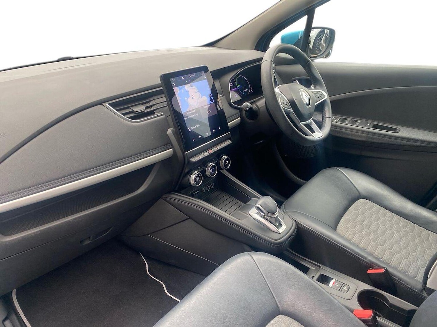 Used Renault Zoe 2021 for sale - 76627962: Photo 7