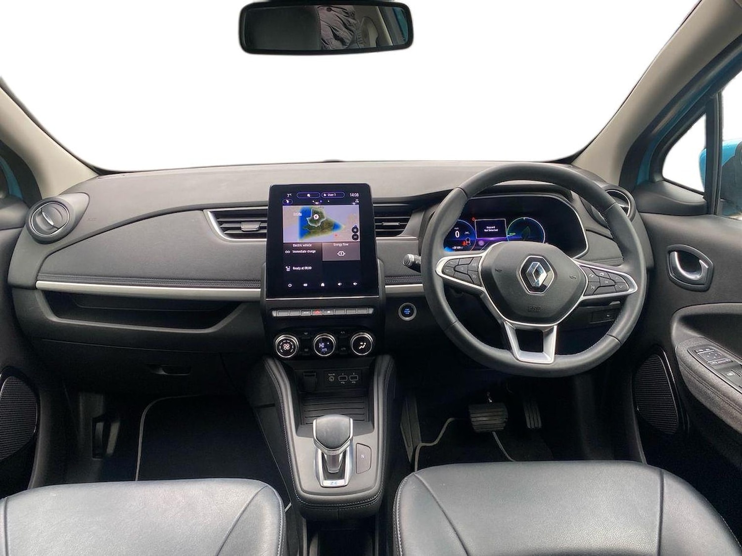 Used Renault Zoe 2021 for sale - 76627962: Photo 8