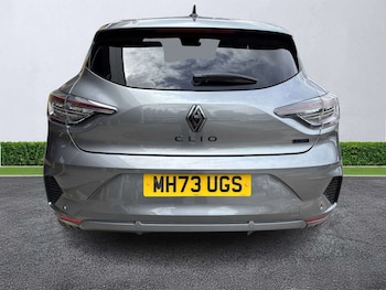 Used Renault Clio 2024 for sale - 78802763: Photo
