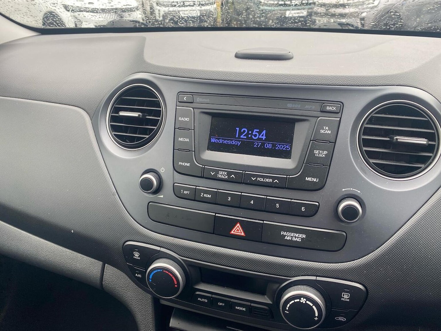 Vehicle 11