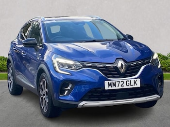 Renault - Captur