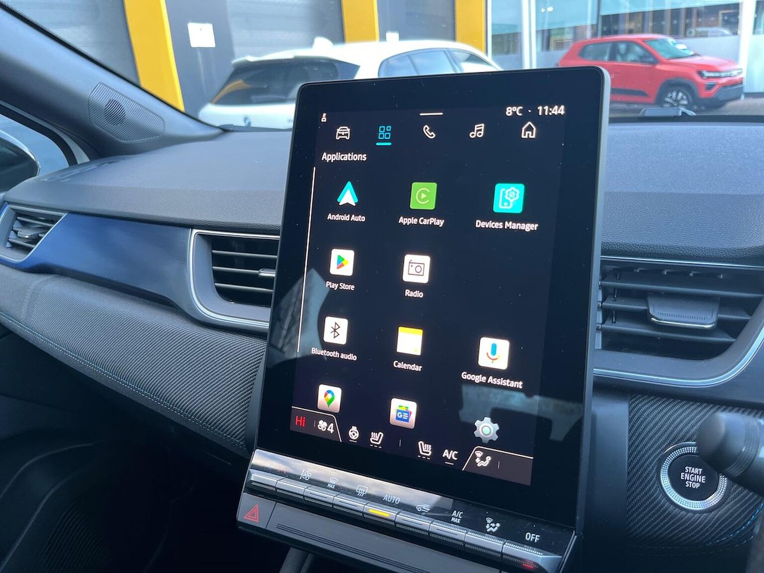 Used Renault Captur 2024 for sale - 77012411: Photo 13