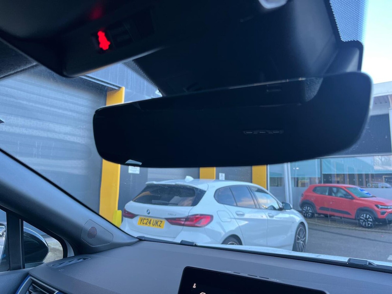 Used Renault Captur 2024 for sale - 77012411: Photo 16