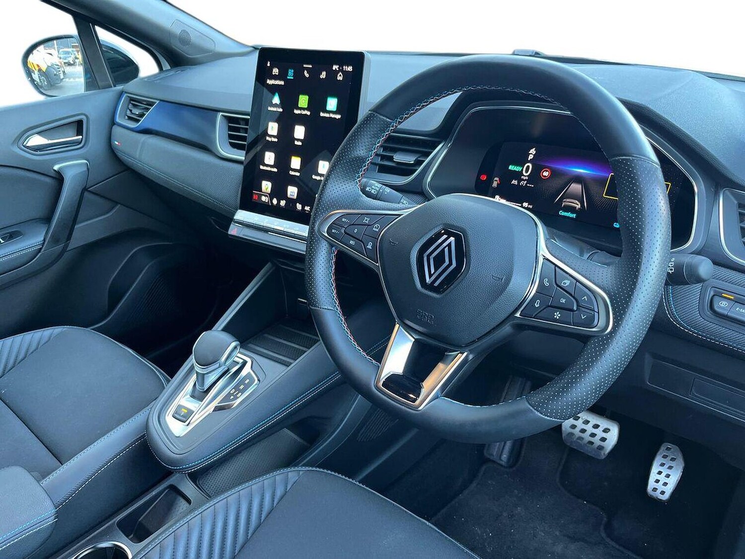 Used Renault Captur 2024 for sale - 77012411: Photo 17