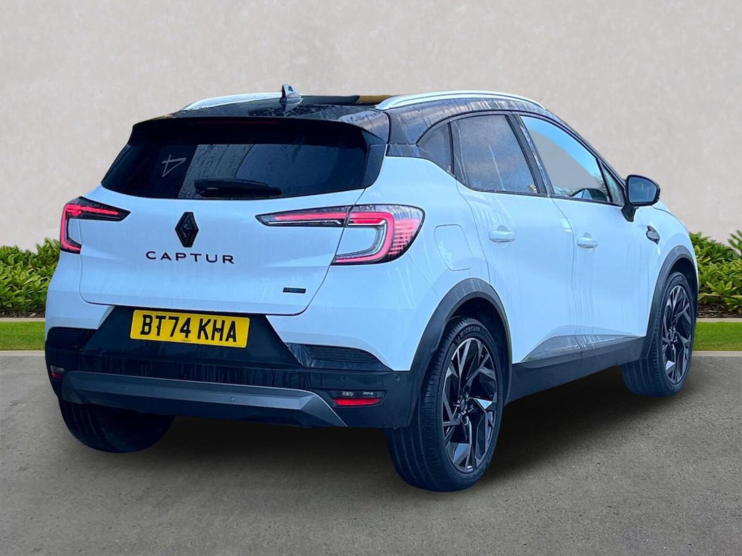 Used Renault Captur 2024 for sale - 77012411: Photo 20