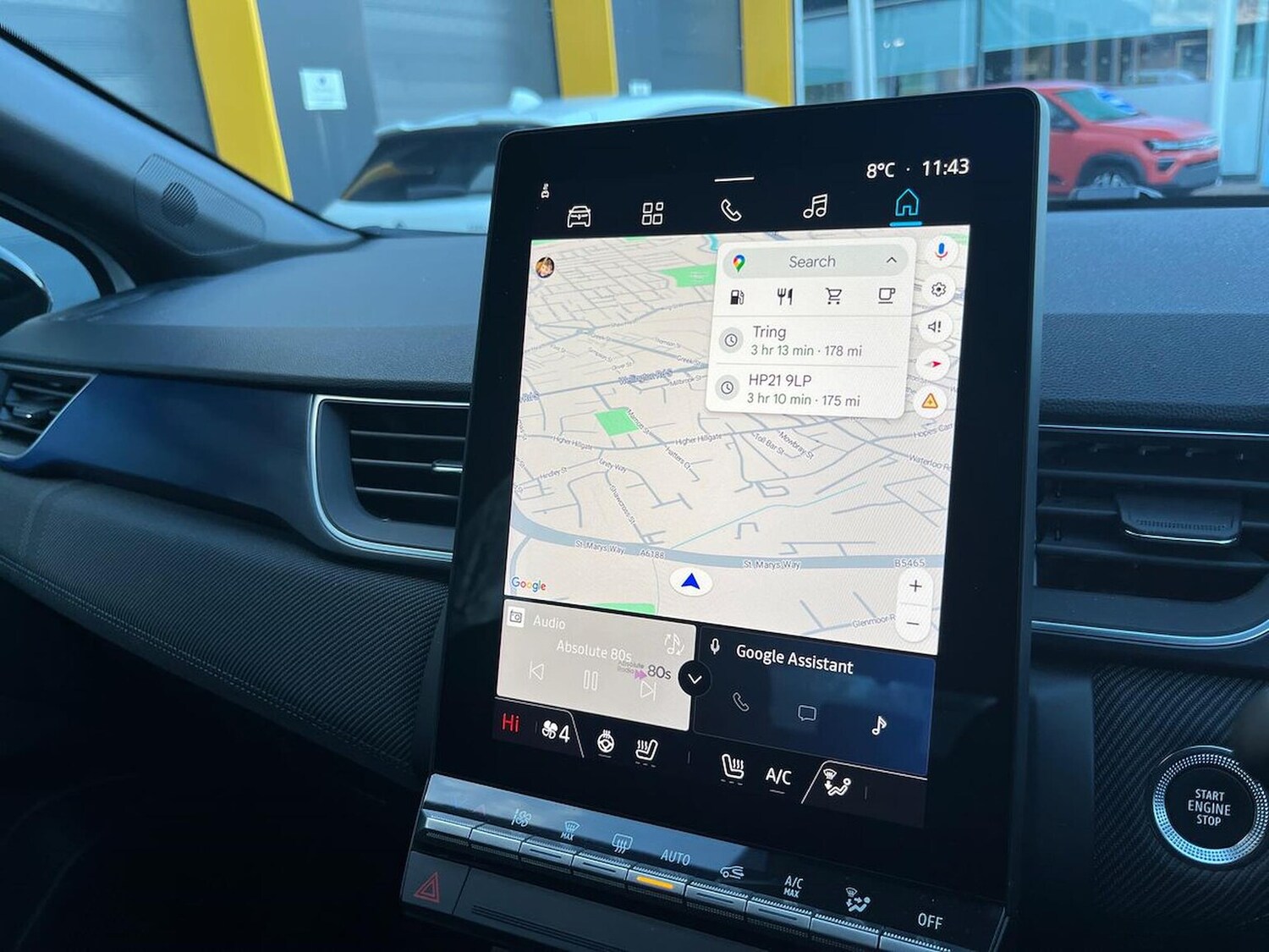 Used Renault Captur 2024 for sale - 77012411: Photo 26