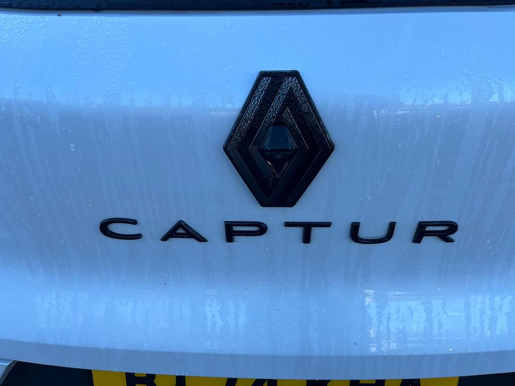 Used Renault Captur 2024 for sale - 77012411: Photo 42