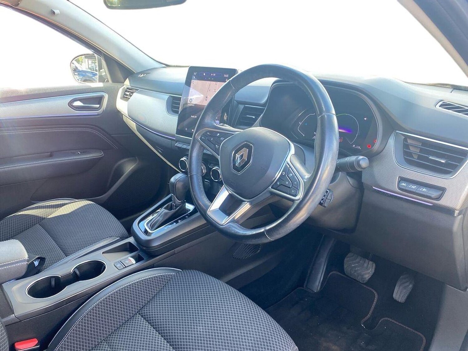 Used Renault Arkana 2021 for sale - 76035734: Photo 15