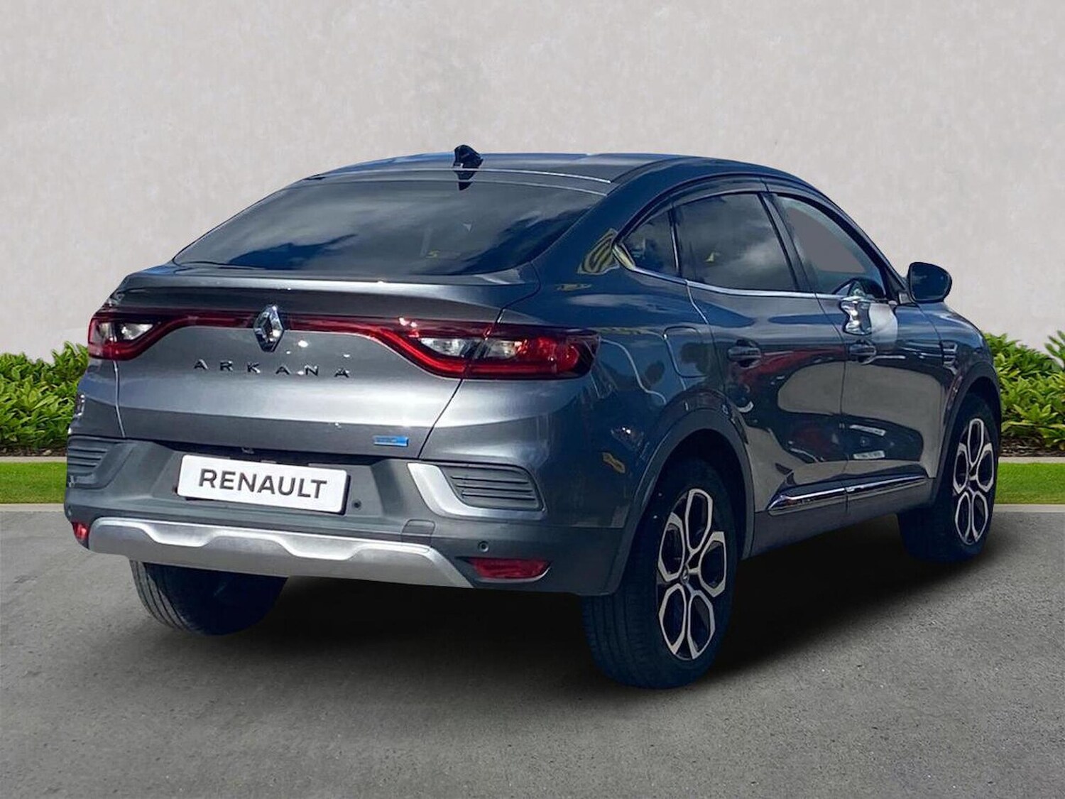 Used Renault Arkana 2021 for sale - 76035734: Photo 18