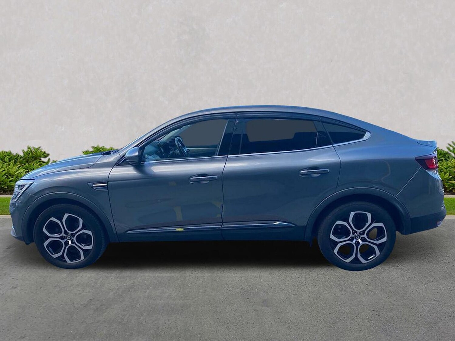 Used Renault Arkana 2021 for sale - 76035734: Photo 19