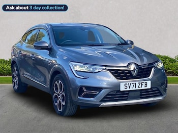 Renault - Arkana