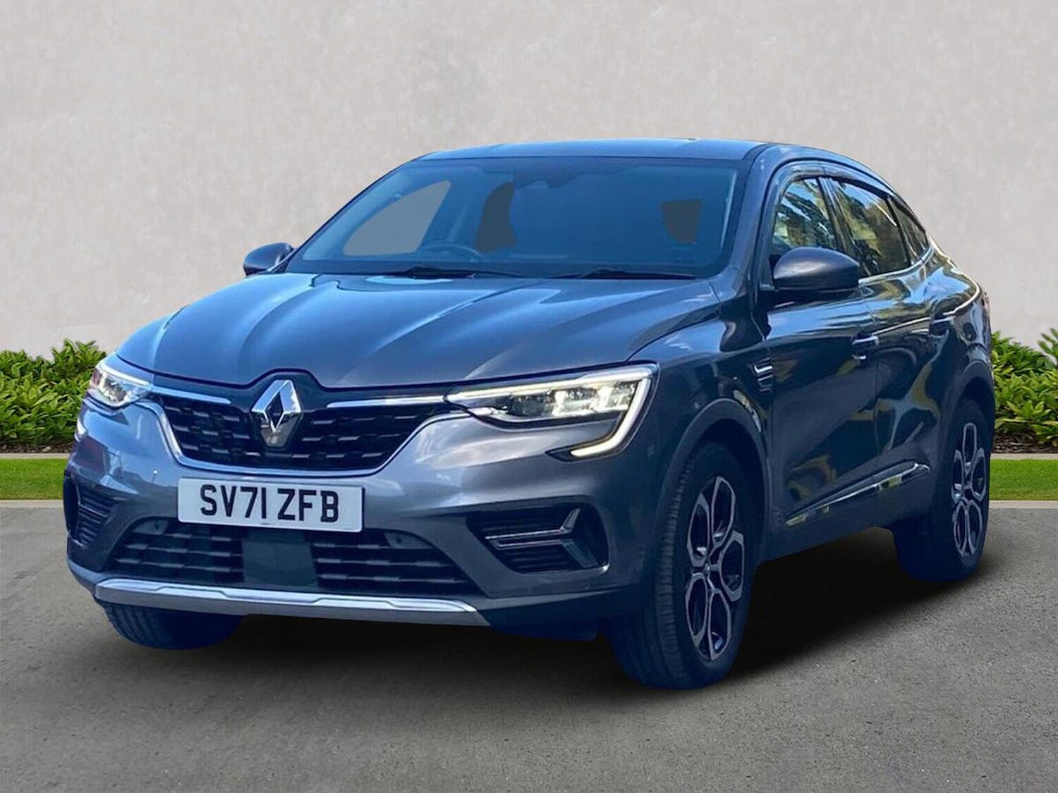 Used Renault Arkana 2021 for sale - 76035734: Photo 20