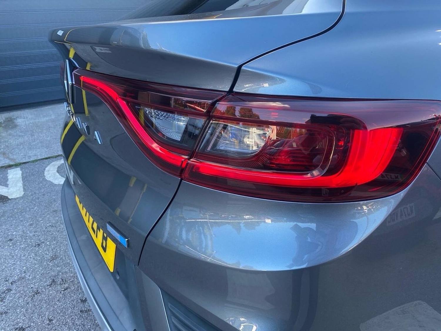 Used Renault Arkana 2021 for sale - 76035734: Photo 35