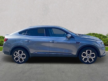 Used Renault Arkana 2021 for sale - 76035734: Photo 3