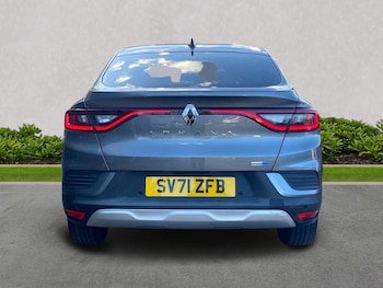 Used Renault Arkana 2021 for sale - 76035734: Photo 4