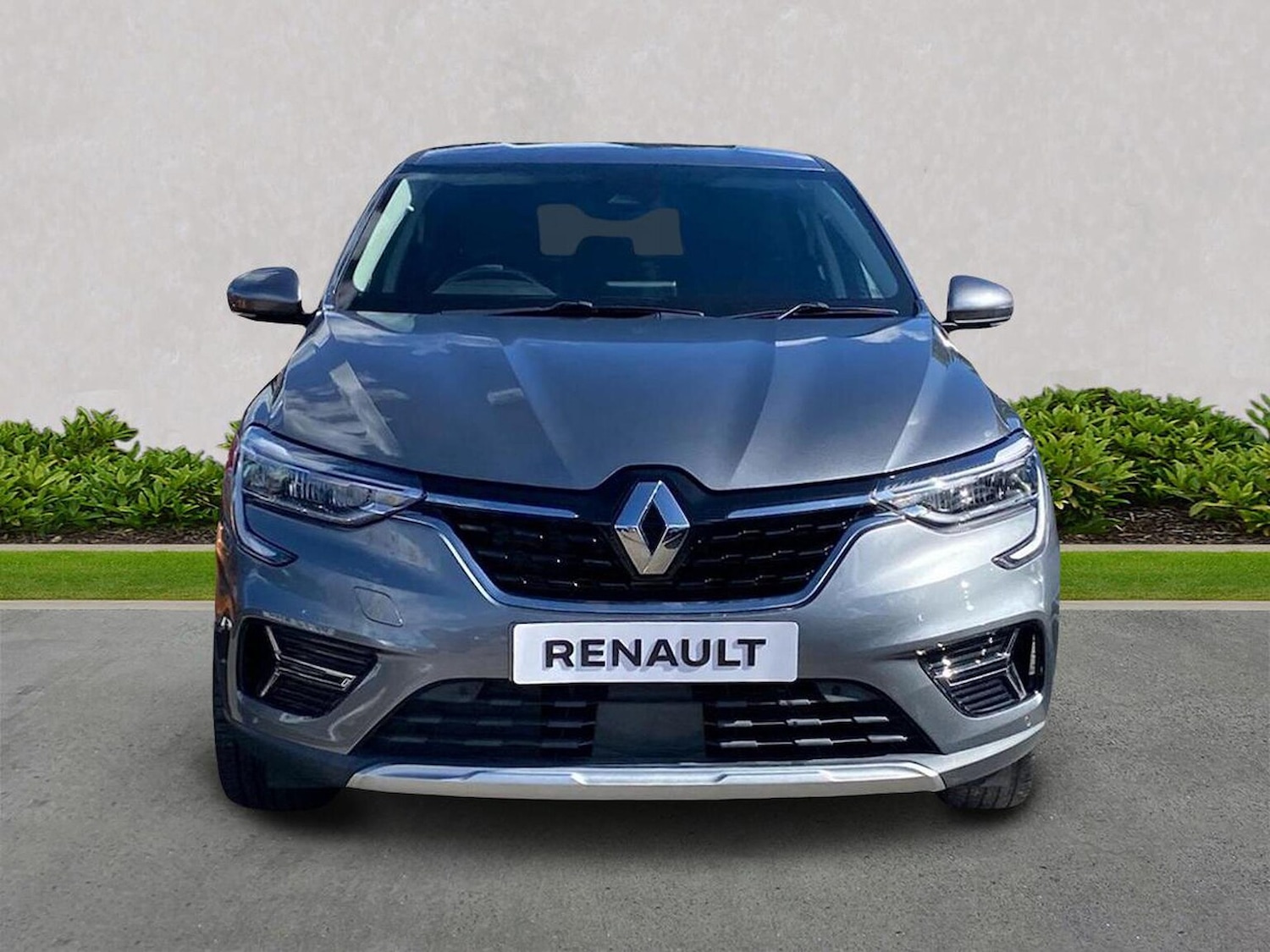Used Renault Arkana 2021 for sale - 76035734: Photo 5