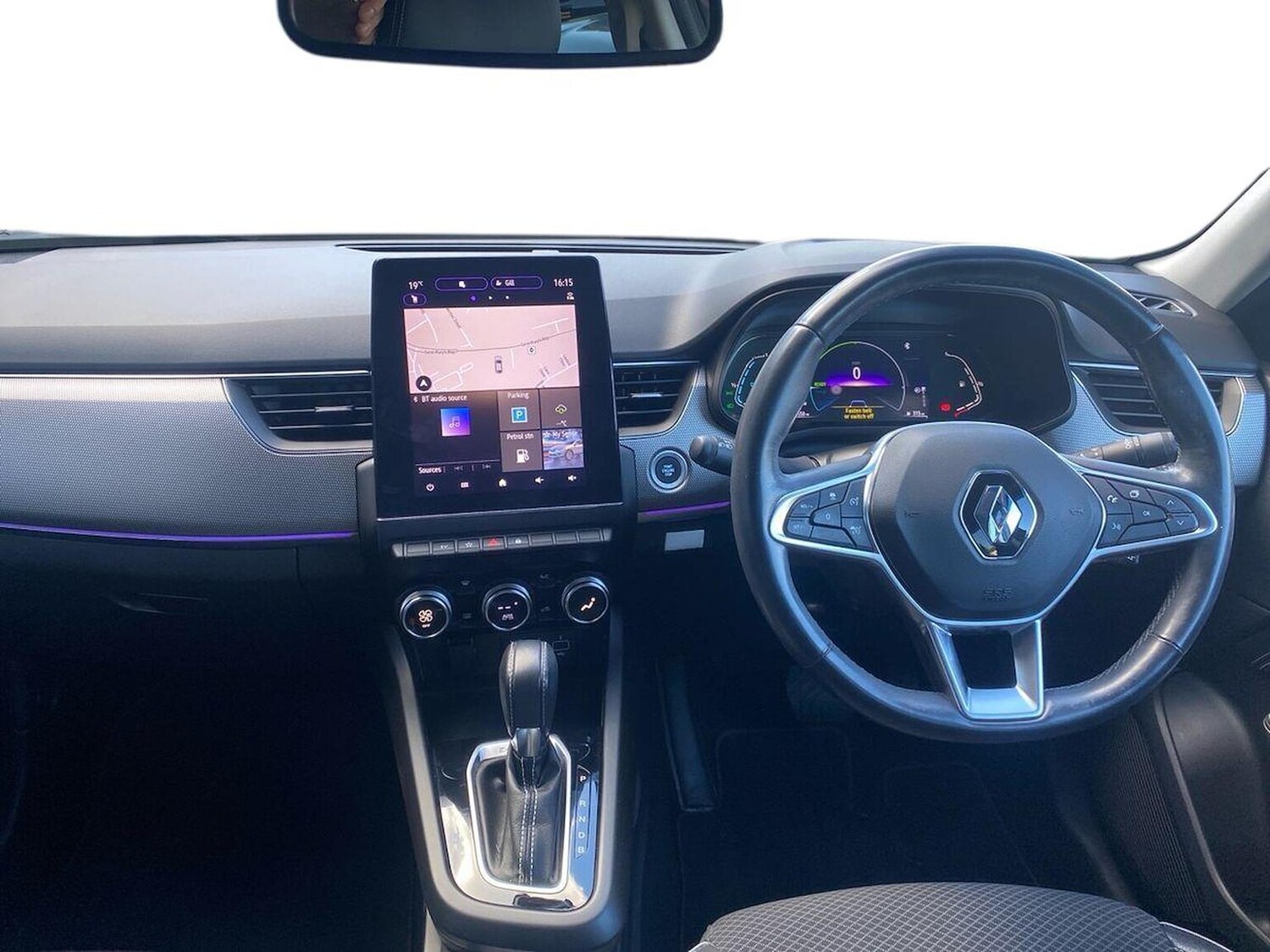 Used Renault Arkana 2021 for sale - 76035734: Photo 8