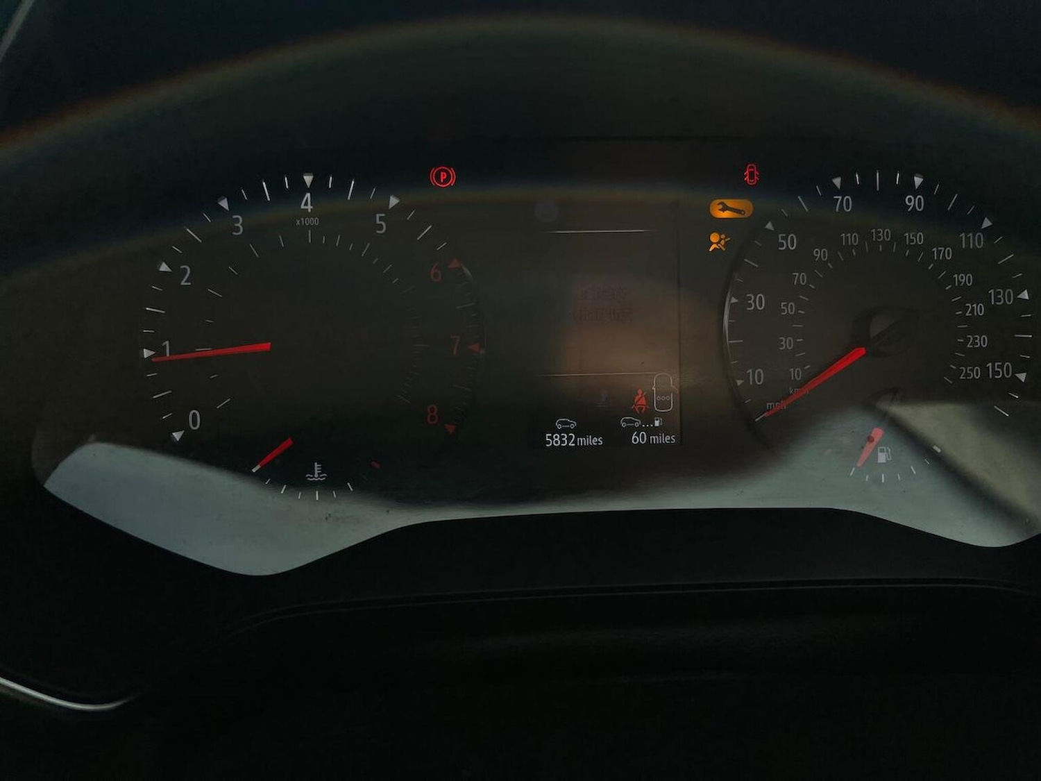 Used Renault Captur 2022 for sale - 76682631: Photo 10