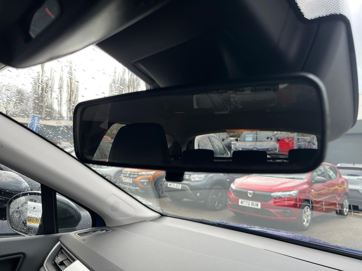 Used Renault Captur 2022 for sale - 76682631: Photo 14