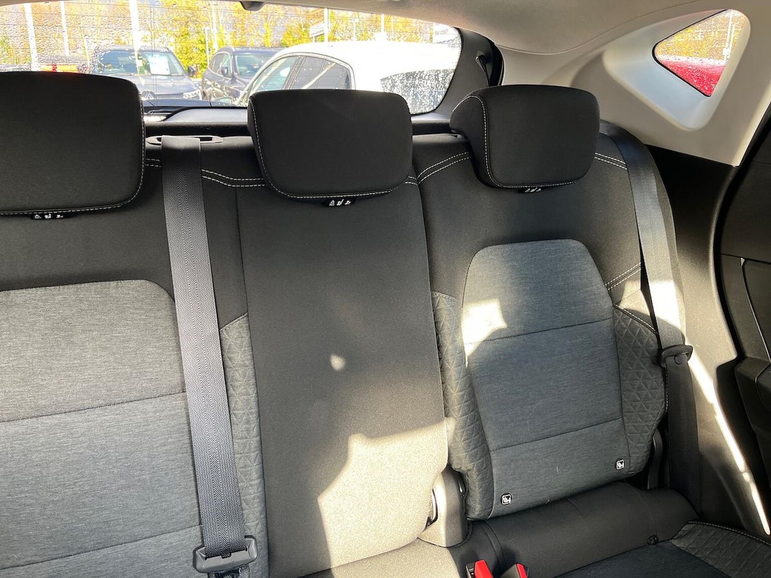 Used Renault Captur 2022 for sale - 76682631: Photo 16