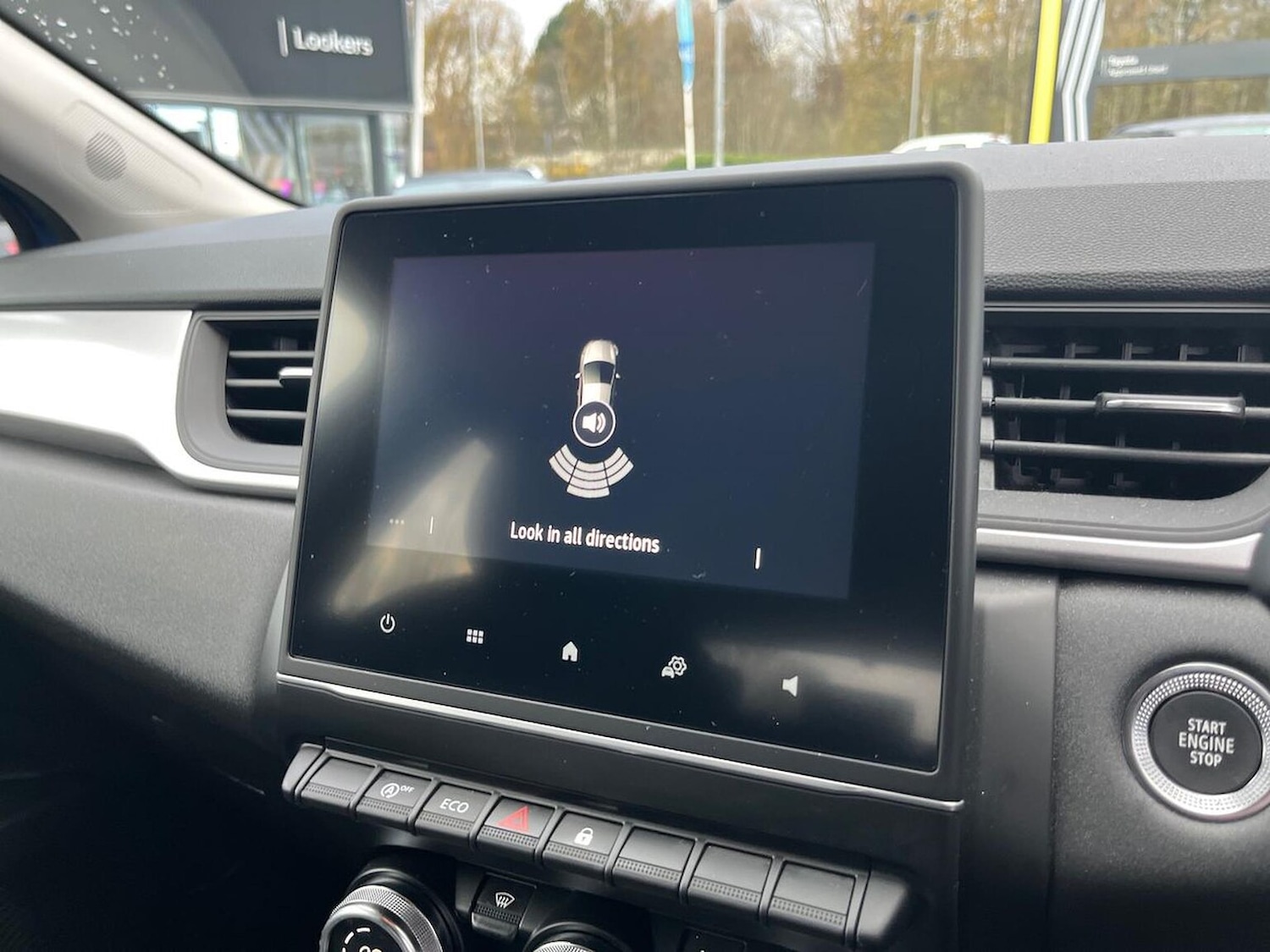 Used Renault Captur 2022 for sale - 76682631: Photo 23