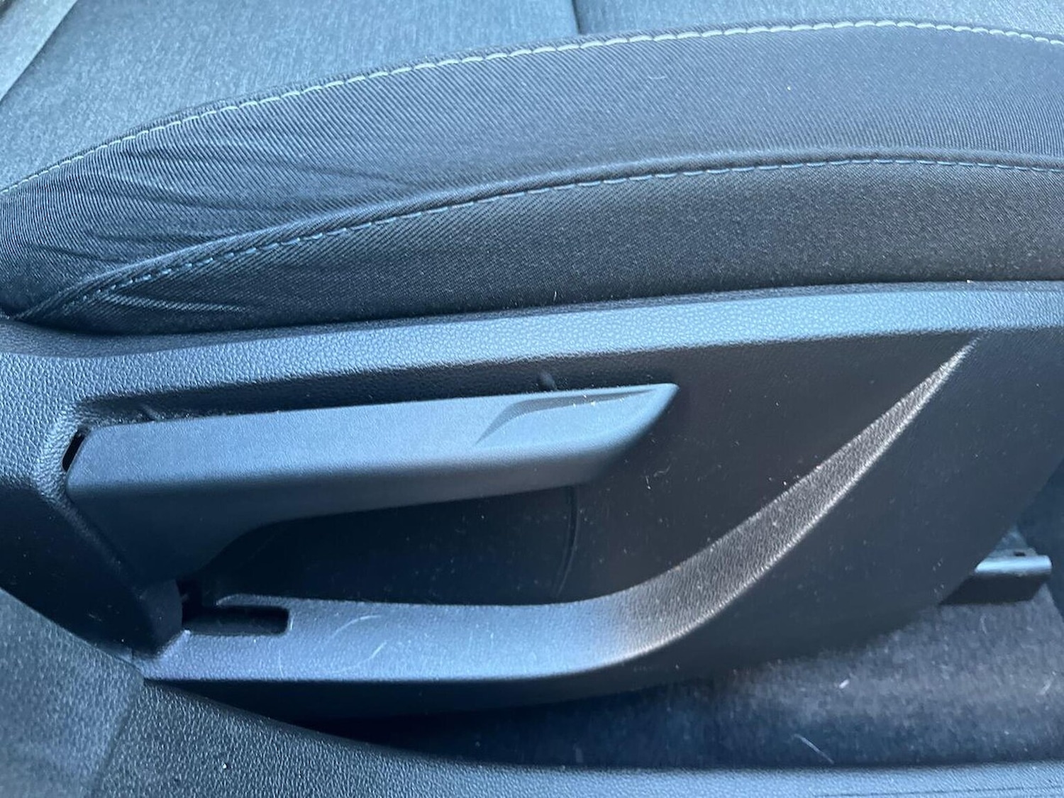 Used Renault Captur 2022 for sale - 76682631: Photo 27