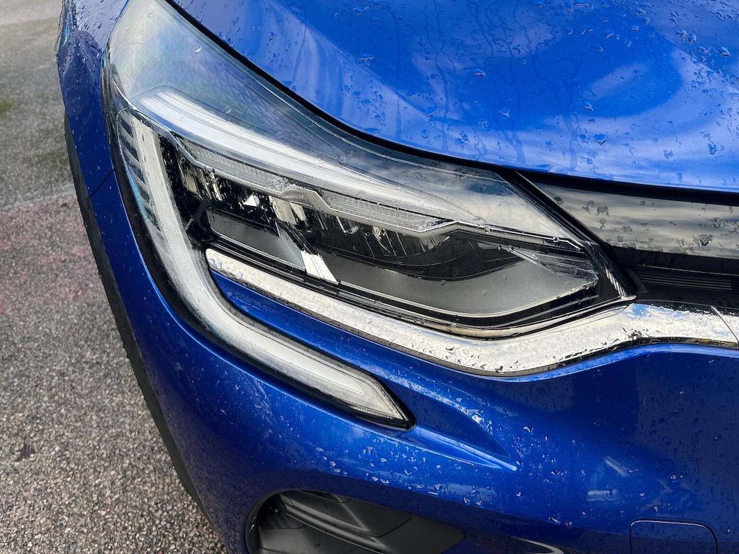 Used Renault Captur 2022 for sale - 76682631: Photo 31